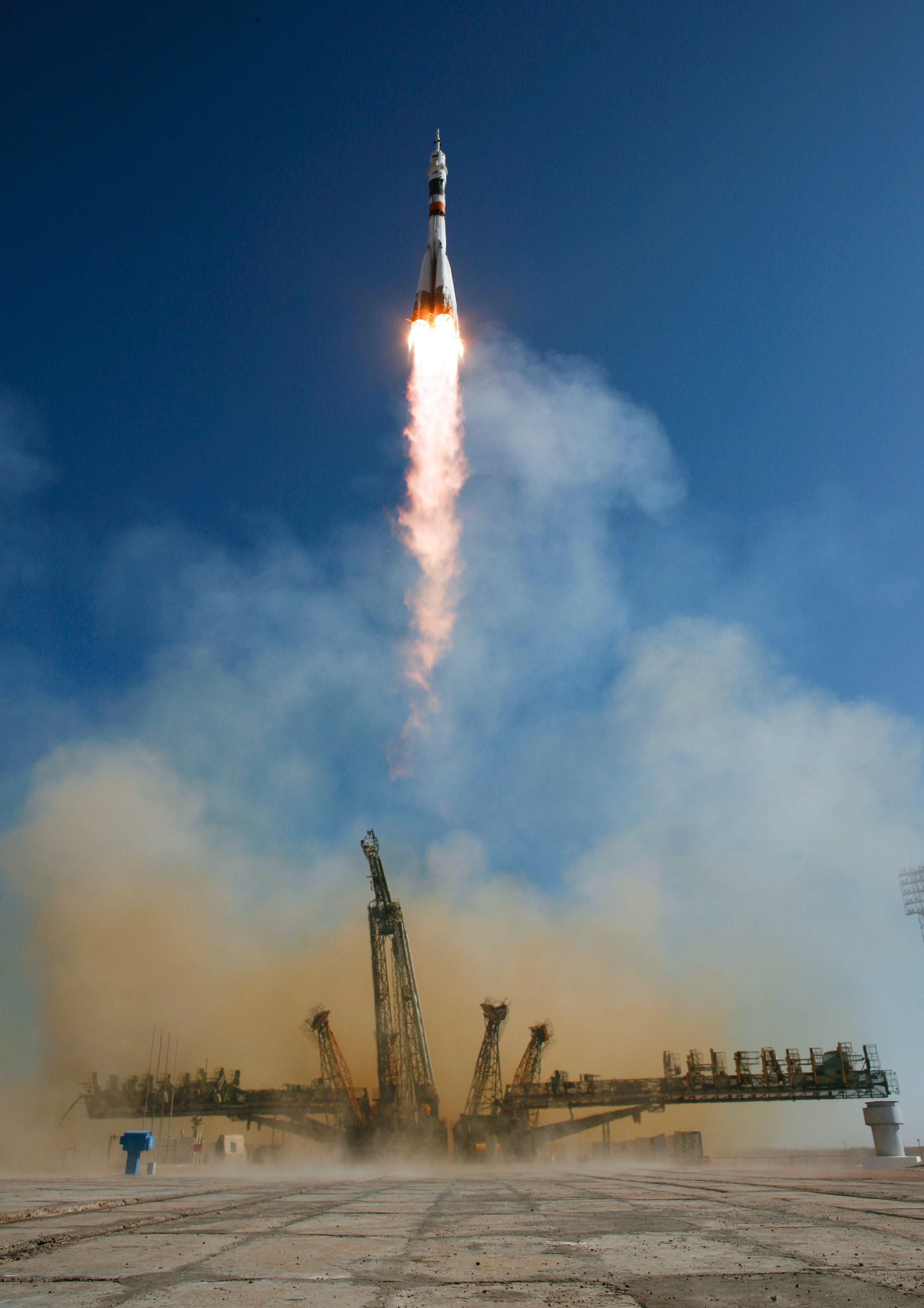splash rocket